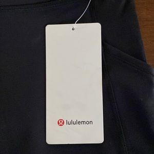 NWT Lululemon Invigorate HR Tight 25”